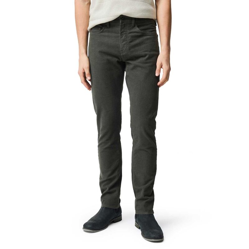 Rodd & Gunn Glenvar Straight Fit Jean image number 0